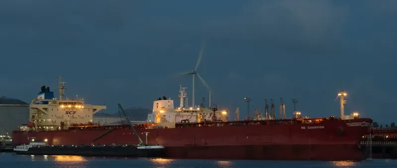 NS CHAMPION Tanker IMO 9299719 photo 10