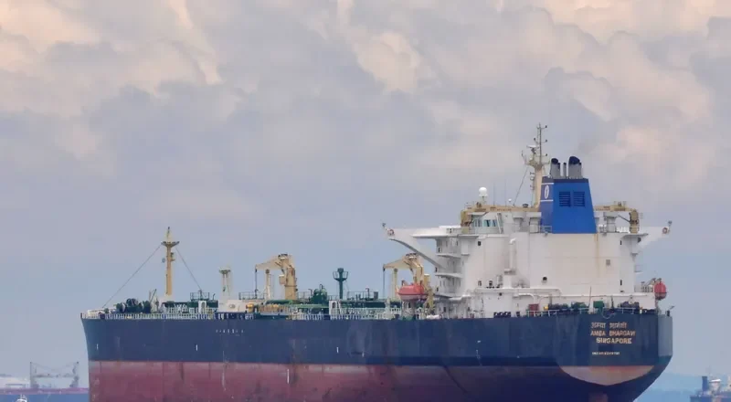 OBERON Tanker IMO 9299721 photo 5