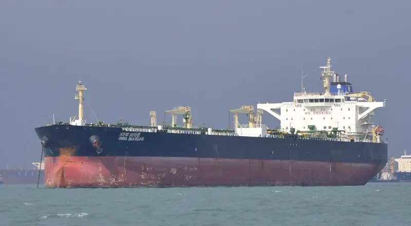 OBERON Tanker IMO 9299721 photo 6