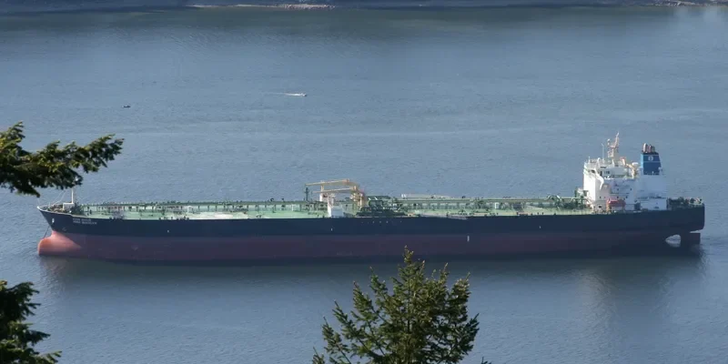 OBERON Tanker IMO 9299721 photo 9