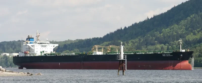 OBERON Tanker IMO 9299721 photo 10