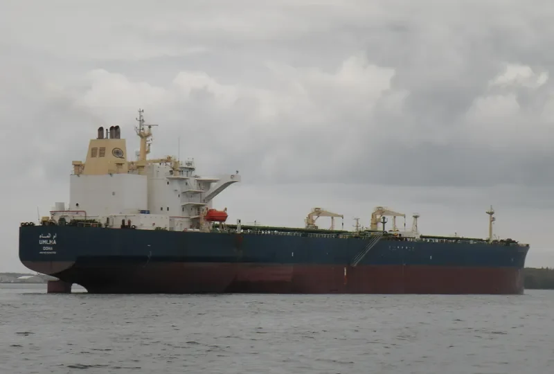 ANTAIOS Tanker IMO 9299733 photo 4