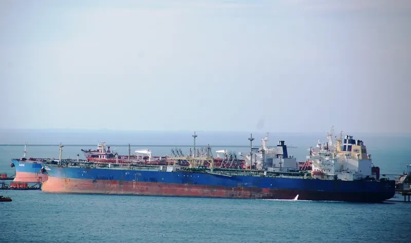 ARGEUS Tanker IMO 9299745 photo 4