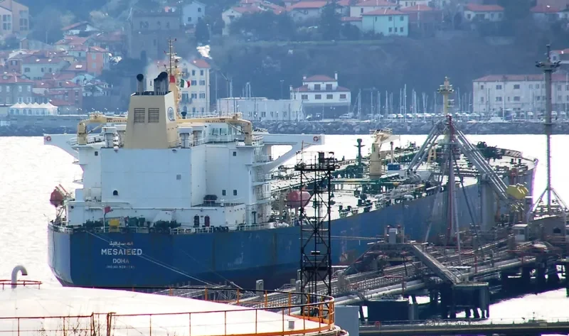 ARGEUS Tanker IMO 9299745 photo 5
