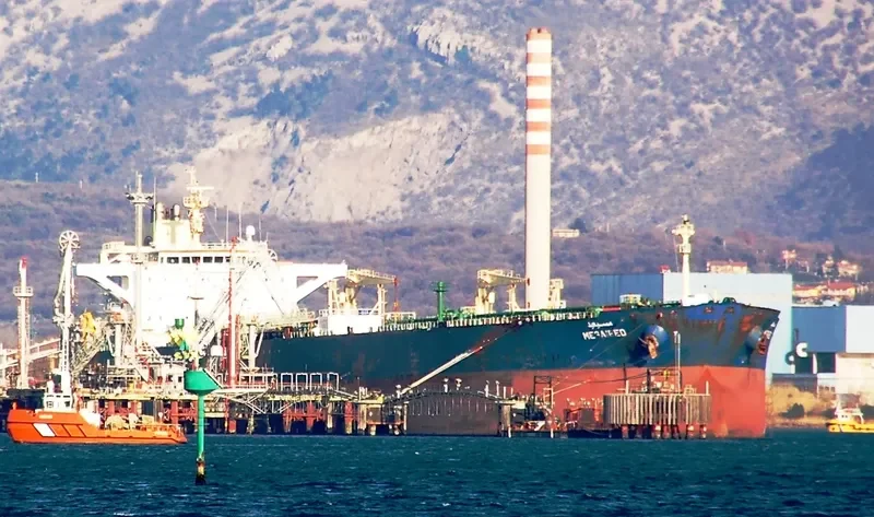ARGEUS Tanker IMO 9299745 photo 7