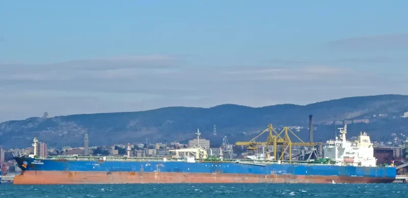 ARGEUS Tanker IMO 9299745 photo 8