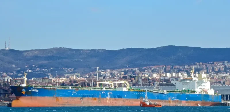 ARGEUS Tanker IMO 9299745 photo 9