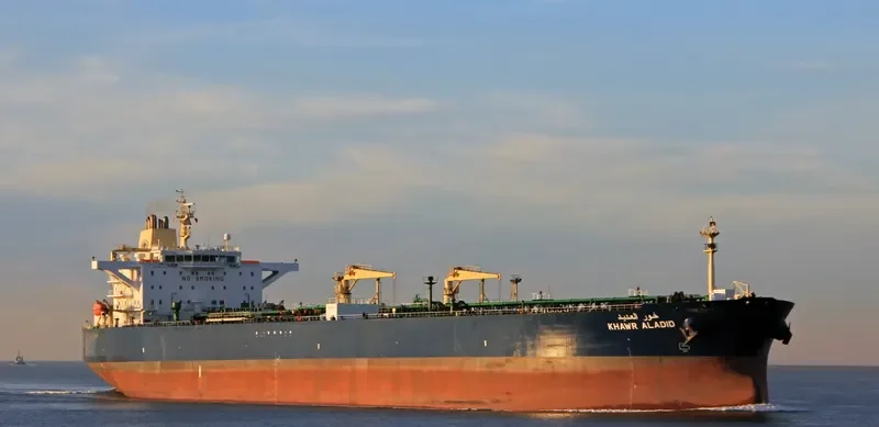 KHAWR ALADID Tanker IMO 9299757 photo 6