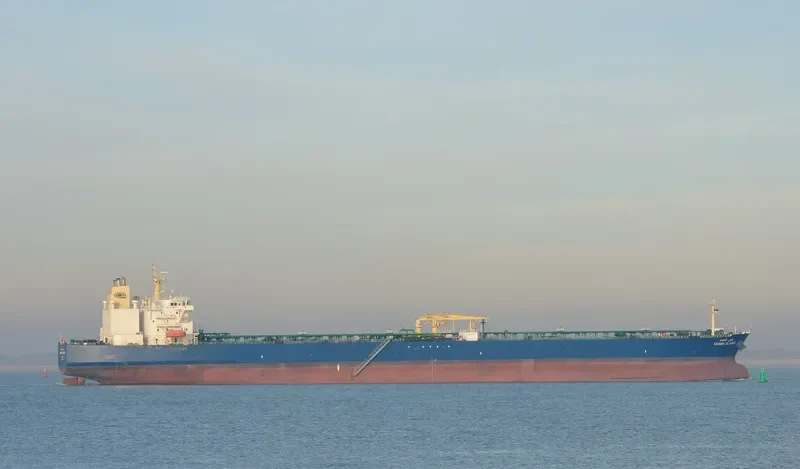 KHAWR ALADID Tanker IMO 9299757 photo 10