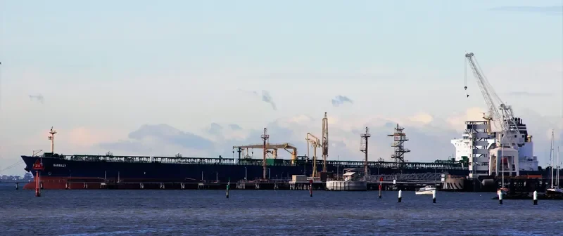 BAREILLY Tanker IMO 9299769 photo 9