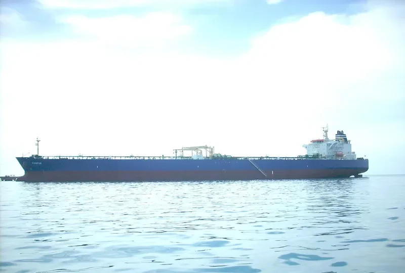 KANPUR Tanker IMO 9299771 photo 5