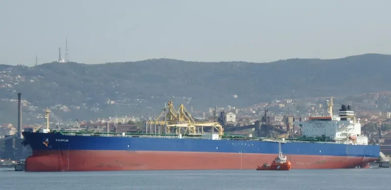 KANPUR Tanker IMO 9299771 photo 10