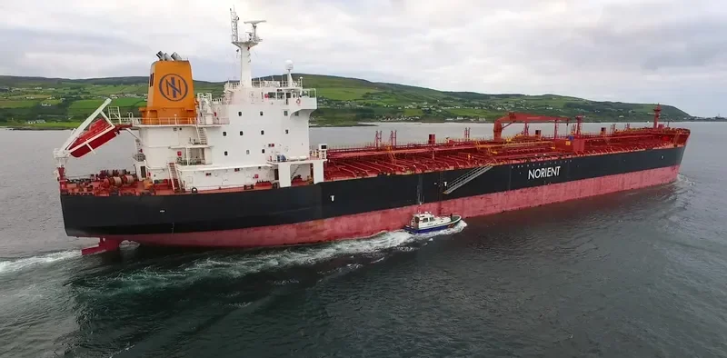 BALTIC ADVANCE Tanker IMO 9299862 photo 9