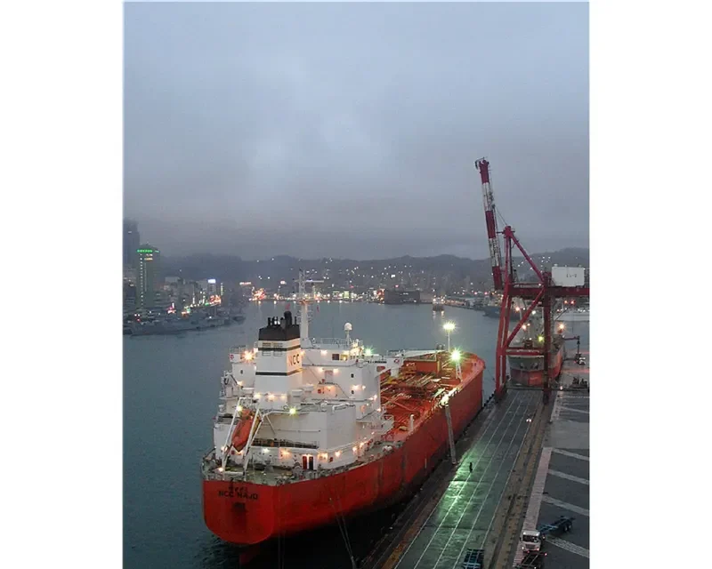 NCC NAJD Tanker IMO 9299874 photo 4