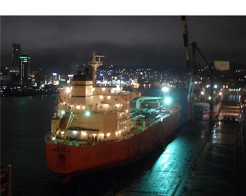 NCC NAJD Tanker IMO 9299874 photo 6