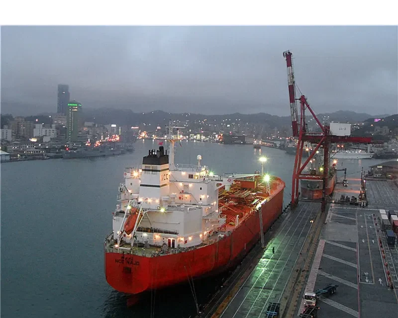 NCC NAJD Tanker IMO 9299874 photo 7