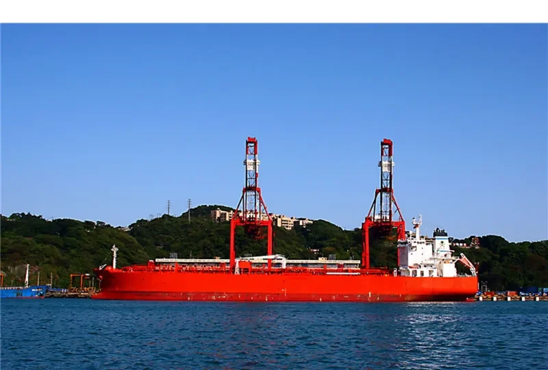 NCC HIJAZ Tanker IMO 9299886