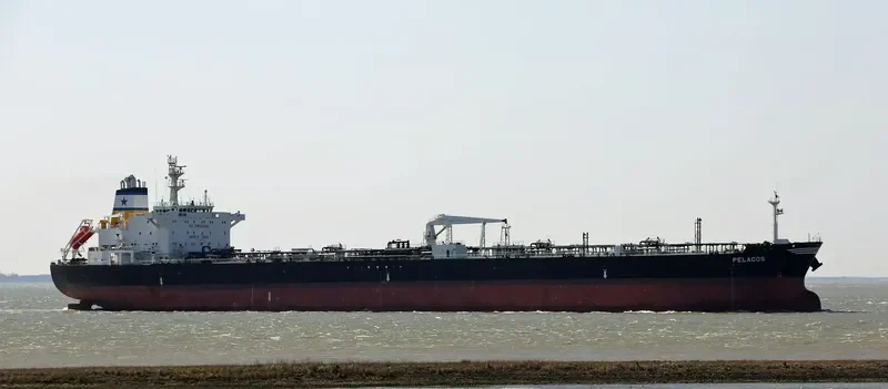 PELAGOS ONE Tanker IMO 9299898 photo 4