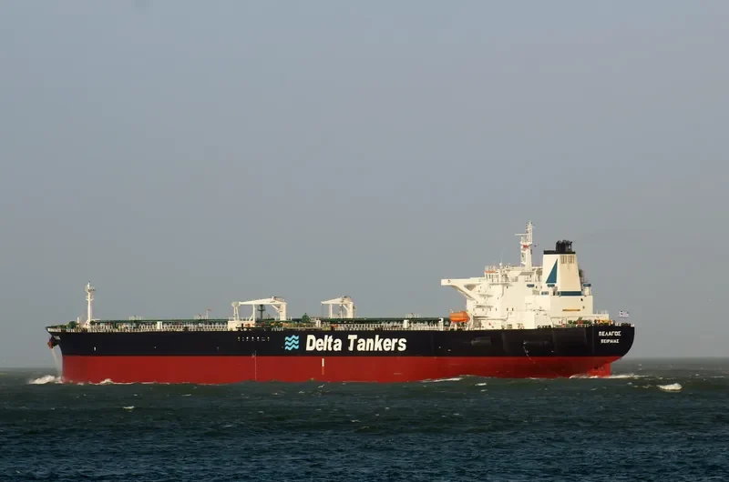 PELAGOS ONE Tanker IMO 9299898 photo 6