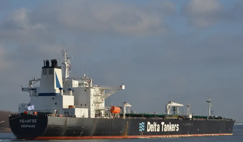 PELAGOS ONE Tanker IMO 9299898 photo 10