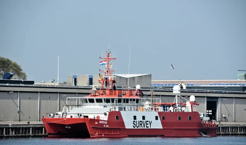 FUGRO MERCATOR General Cargo IMO 9299977 photo 2