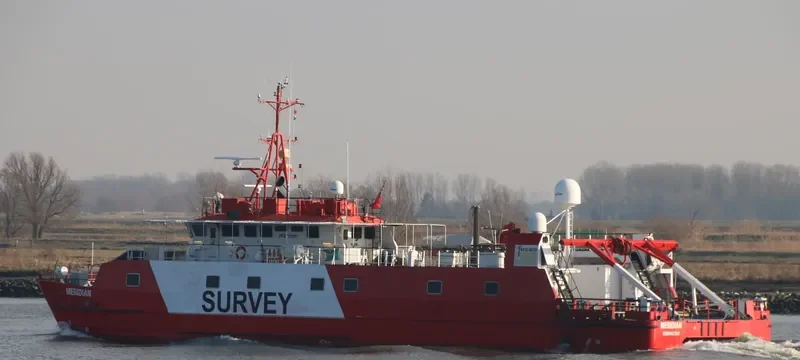 FUGRO MERCATOR General Cargo IMO 9299977 photo 5