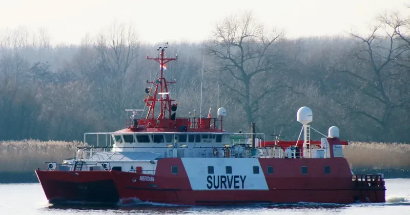 FUGRO MERCATOR General Cargo IMO 9299977 photo 6