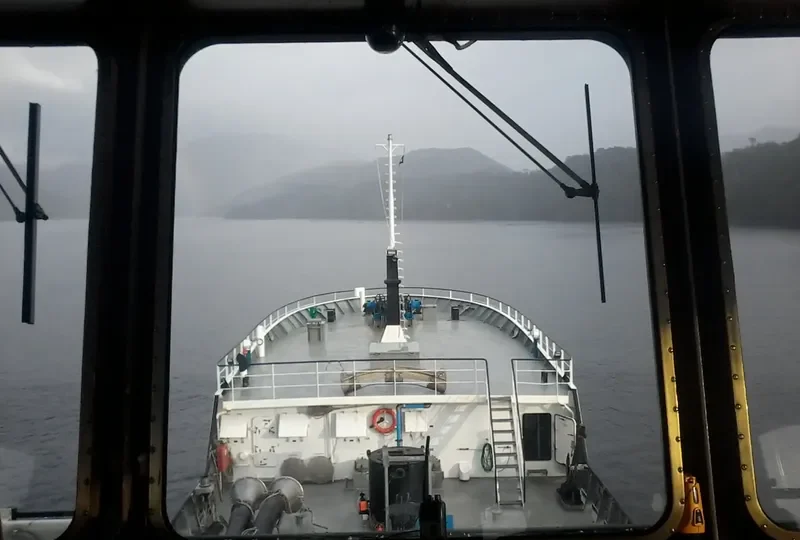 PATAGON V General Cargo IMO 9300001 photo 8