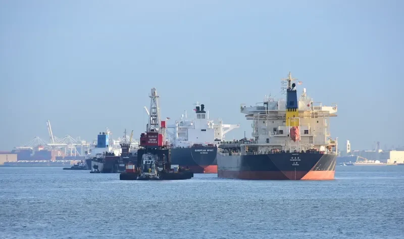 HAI HUANG XING Bulk Carrier IMO 9300128 photo 3