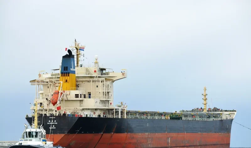 HAI HUANG XING Bulk Carrier IMO 9300128 photo 6