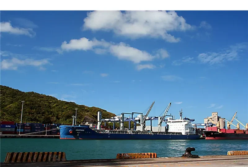 AQUITANIA Bulk Carrier IMO 9300491 photo 4