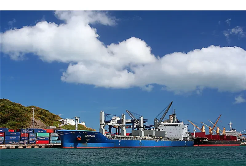 AQUITANIA Bulk Carrier IMO 9300491 photo 6