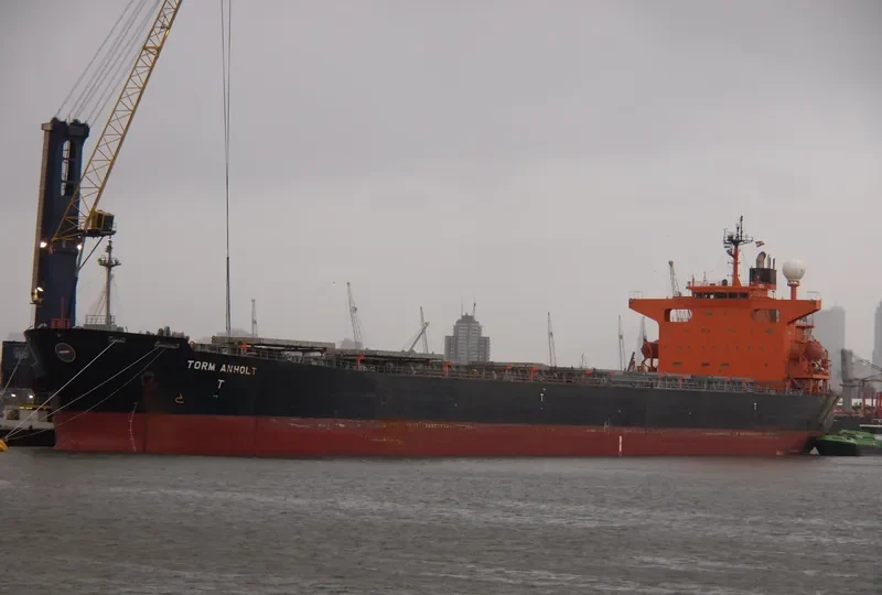 MYTHOS Bulk Carrier IMO 9300556 photo 5