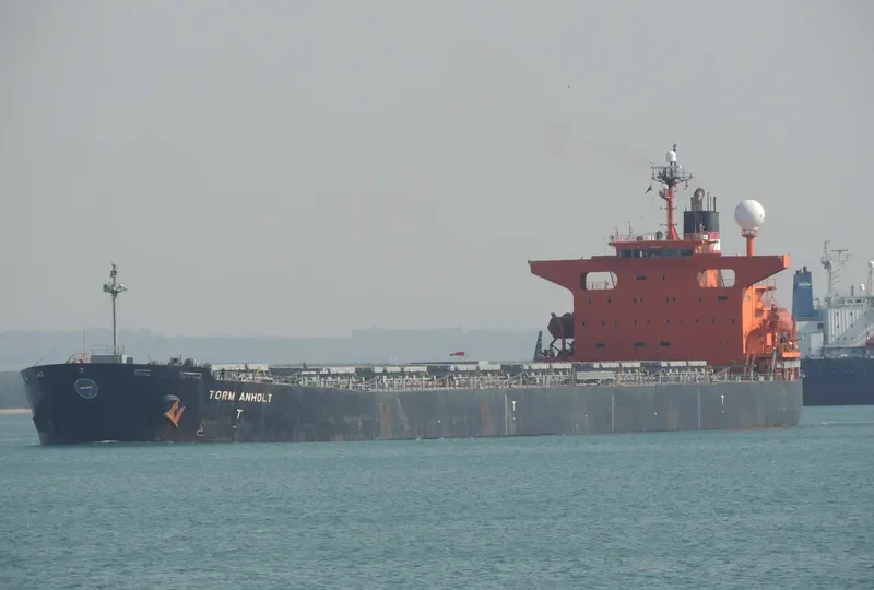 MYTHOS Bulk Carrier IMO 9300556 photo 9
