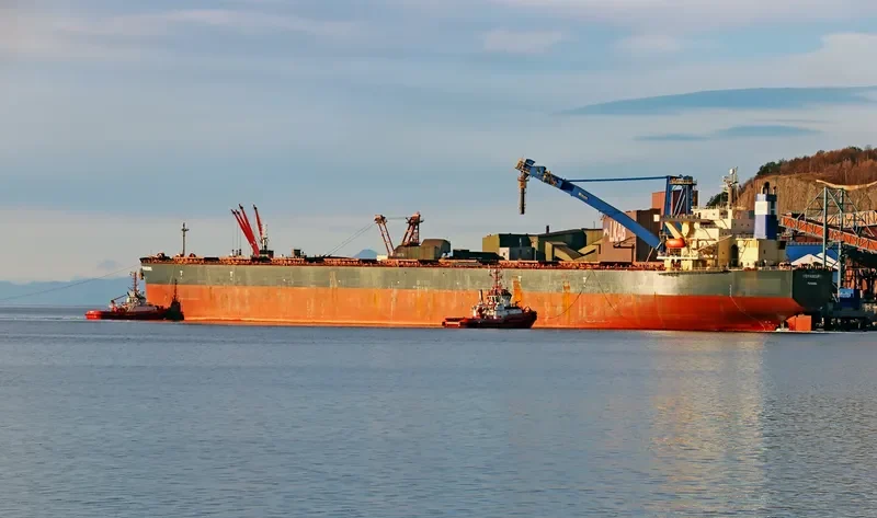 AQUAVOYAGEURS Bulk Carrier IMO 9300570 photo 4