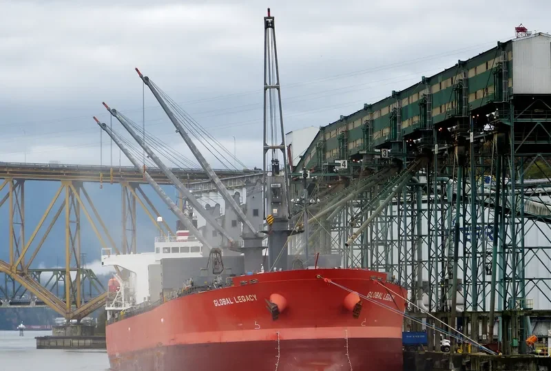 GM LEGEND General Cargo IMO 9300623 photo 8