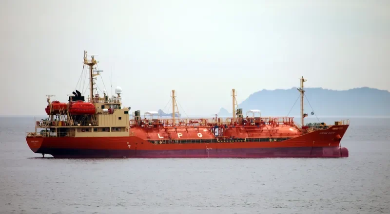FORTUNE QUINTET General Cargo IMO 9300702