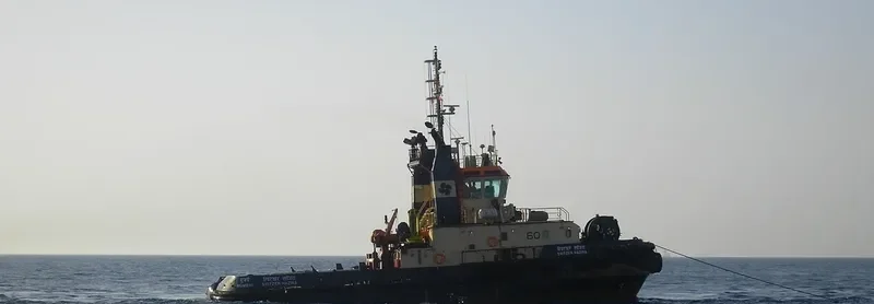 OCEAN ZEST General Cargo IMO 9300714