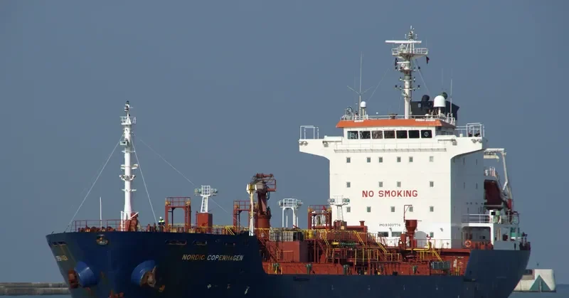 HAN GLORIA Tanker IMO 9300776 photo 10