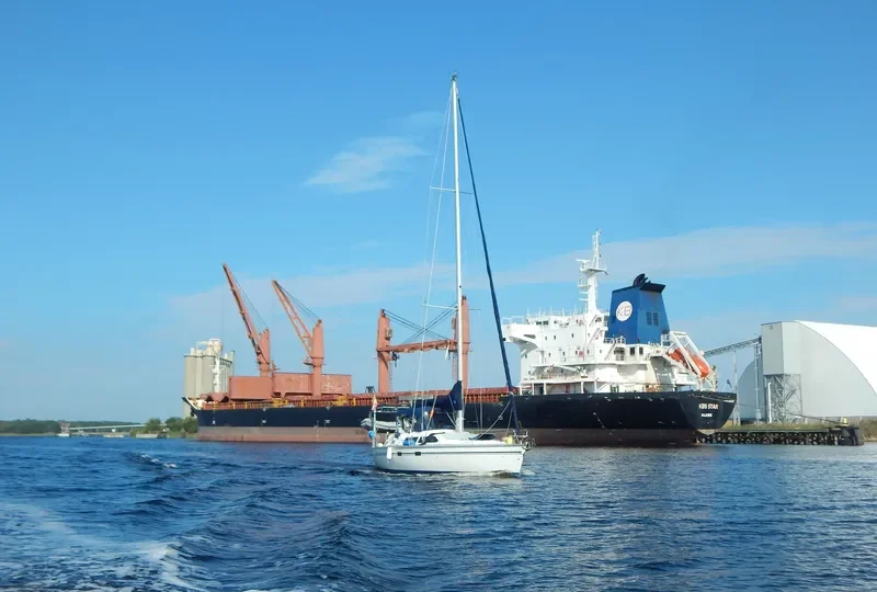 KBS STAR Bulk Carrier IMO 9300867 photo 7