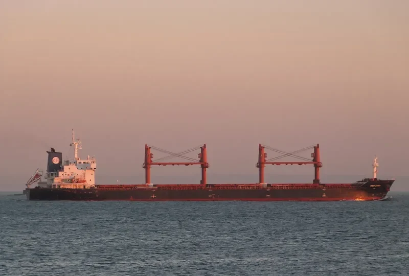 KBS STAR Bulk Carrier IMO 9300867 photo 10