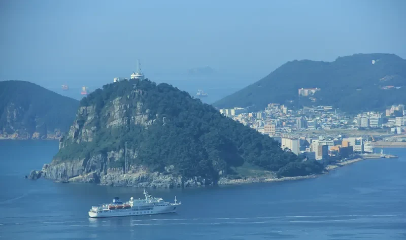 HANBADA Bulk Carrier IMO 9300960 photo 10