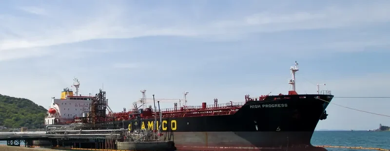 WORLD PROGRESS Tanker IMO 9300996 photo 7
