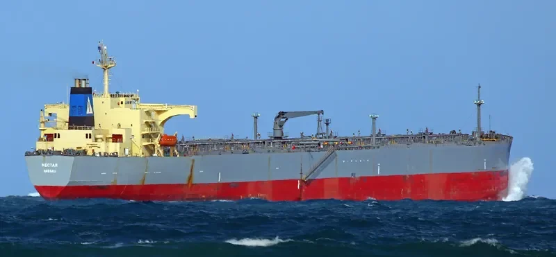 NECTAR Tanker IMO 9301017 photo 10