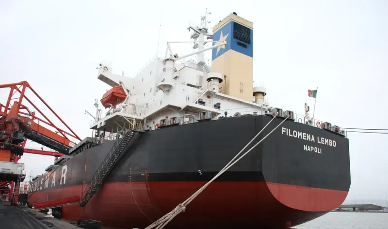 STAR GWYNETH Bulk Carrier IMO 9301031 photo 5
