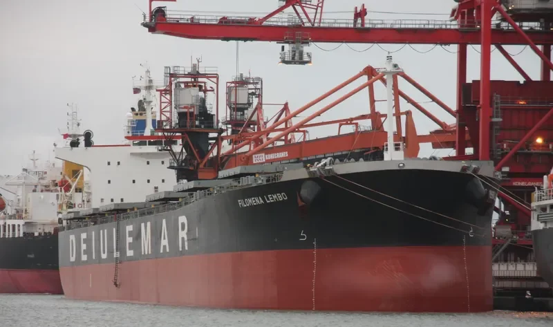 STAR GWYNETH Bulk Carrier IMO 9301031 photo 6