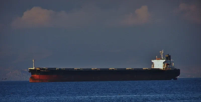 NAVIOS HARMONY Bulk Carrier IMO 9301055