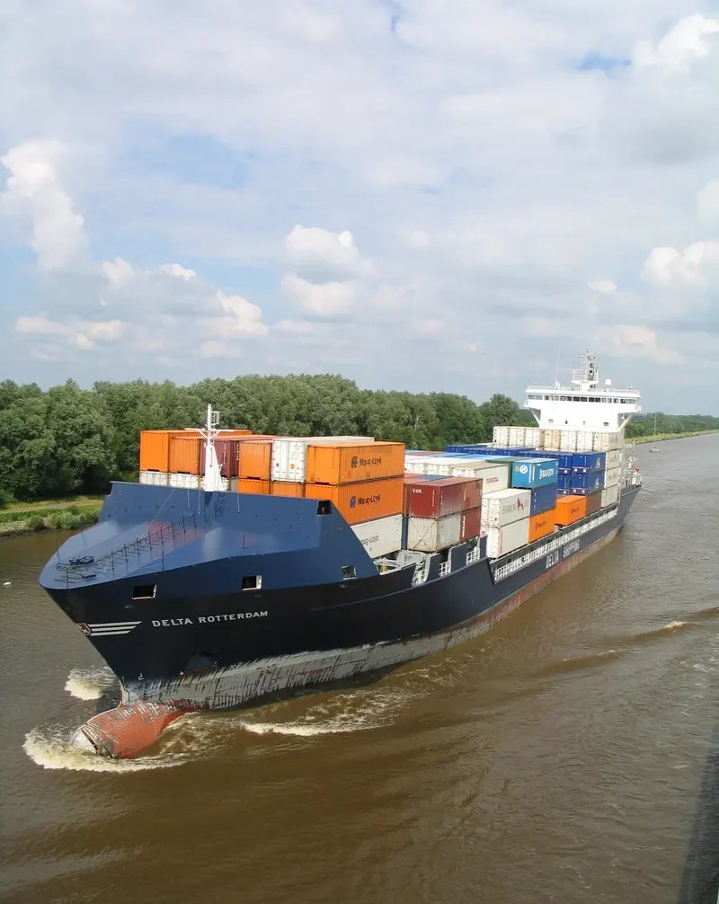 MASTERY D Container Ship IMO 9301201 photo 7