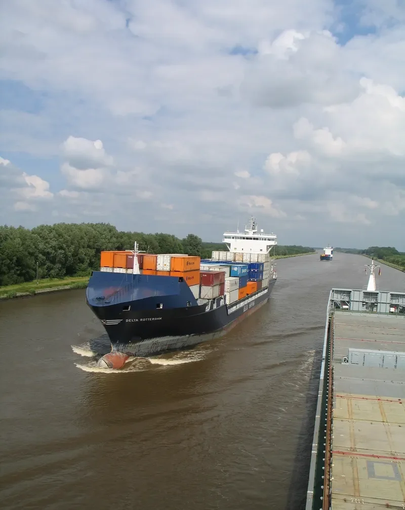 MASTERY D Container Ship IMO 9301201 photo 8