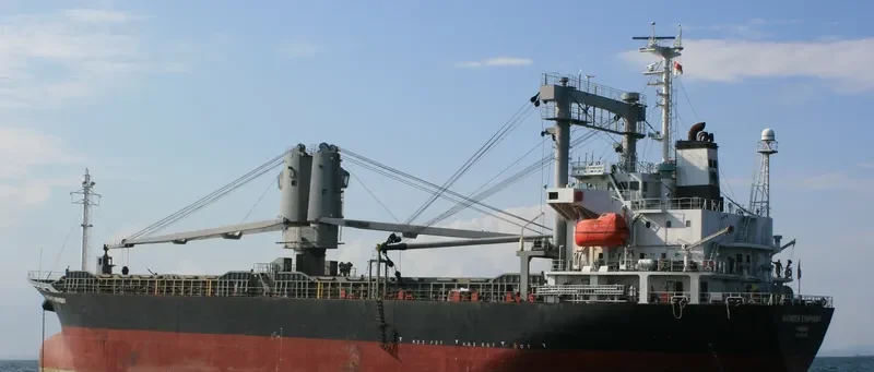 RAINBOW SYMPHONY General Cargo IMO 9301249 photo 3